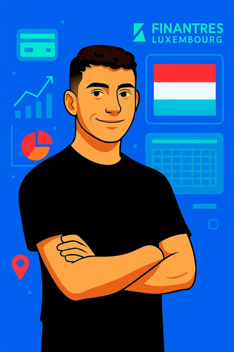 Finantres Luxembourg