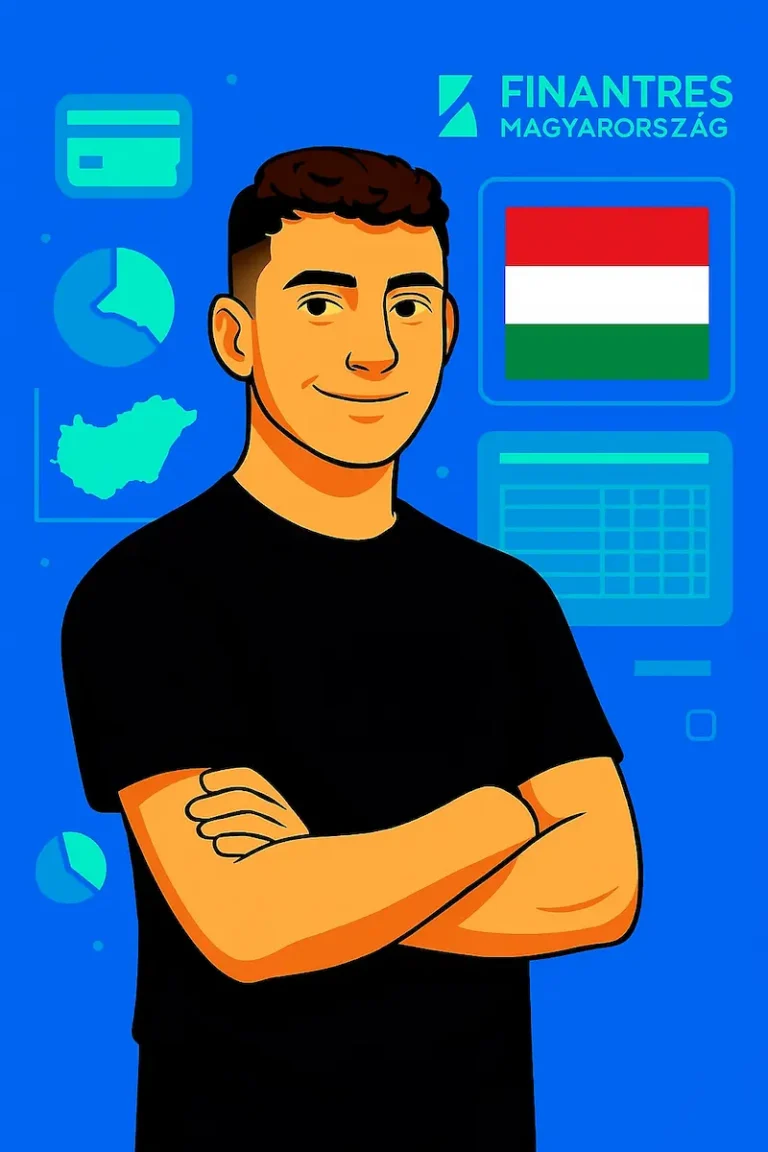 Finantres Magyarország
