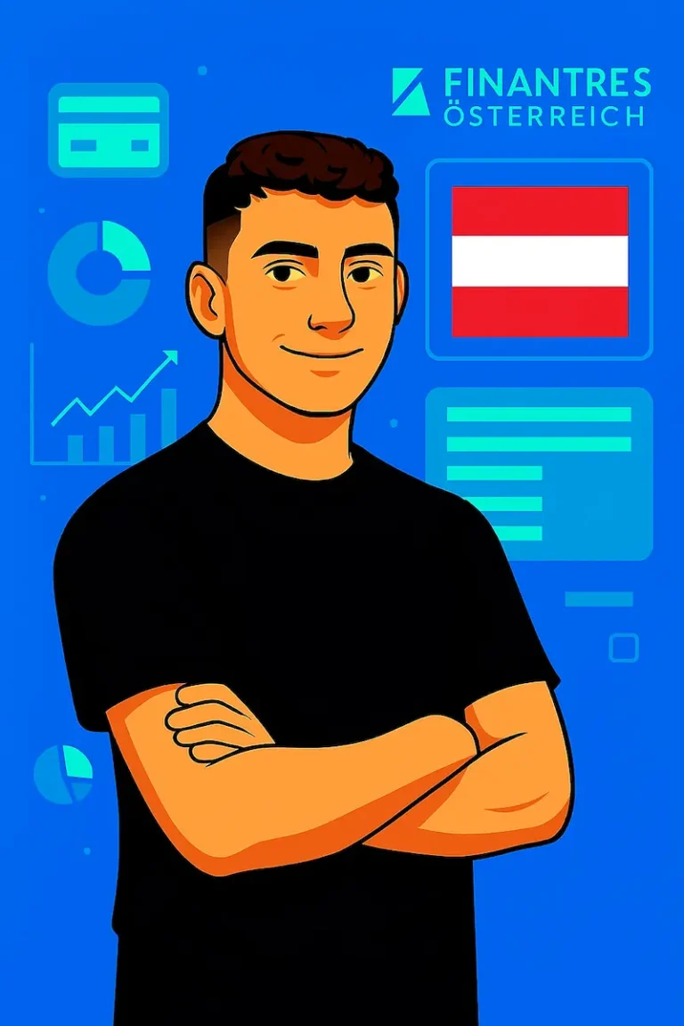 Finantres Österreich