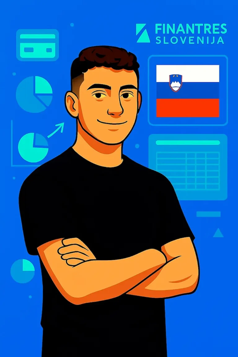 Finantres Slovenija