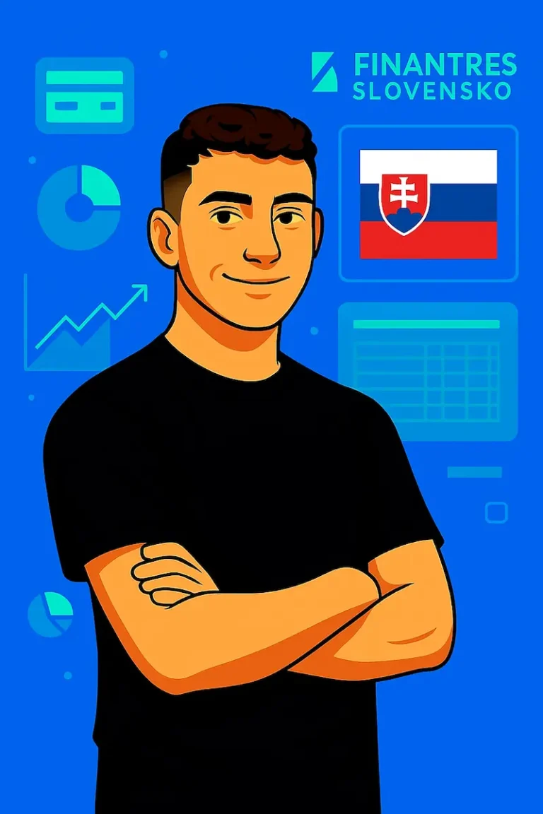 Finantres Slovensko
