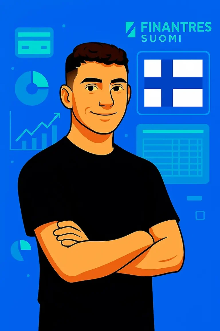 Finantres Suomi