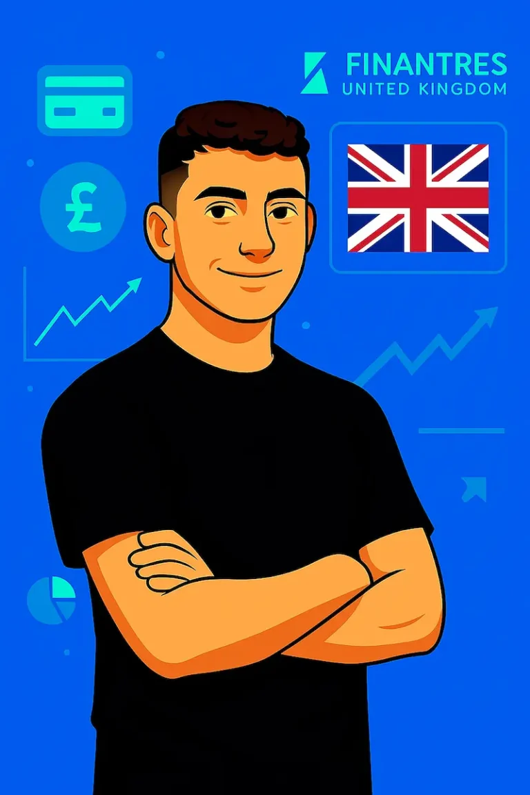 Finantres United Kingdom